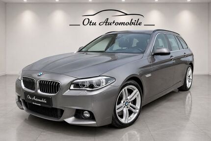 BMW 535 Gebrauchtwagen