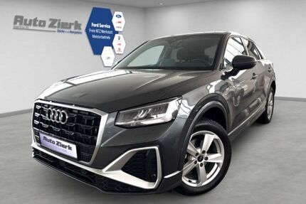 Audi Q2 Gebrauchtwagen