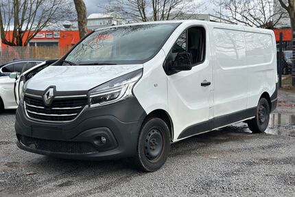 Renault Trafic Gebrauchtwagen