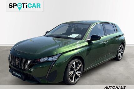 Peugeot 308 Gebrauchtwagen