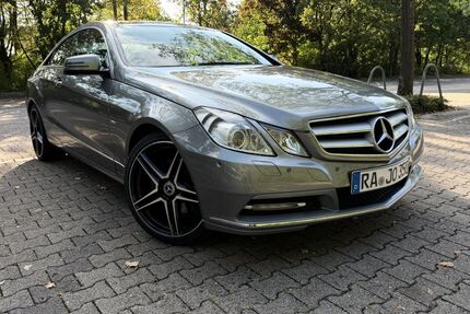 Mercedes-Benz E 350 Gebrauchtwagen