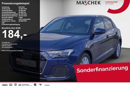 Audi A1 Gebrauchtwagen