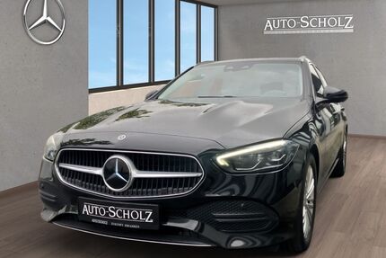 Mercedes-Benz C 200 Gebrauchtwagen