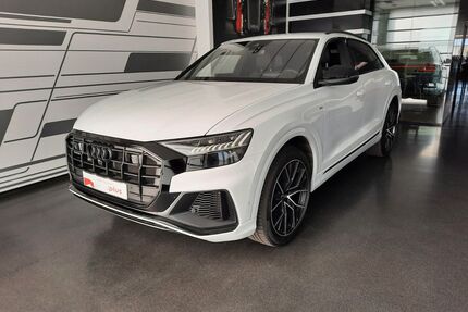 Audi Q8 Gebrauchtwagen