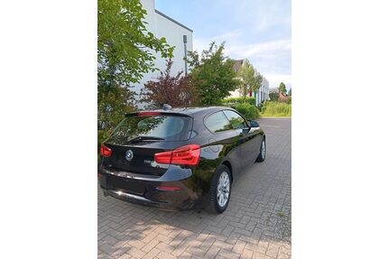BMW 116 Gebrauchtwagen