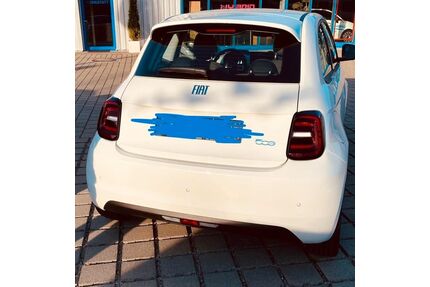 Fiat 500e Gebrauchtwagen