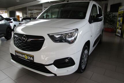 Opel Combo Life Gebrauchtwagen
