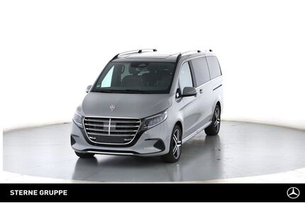 Mercedes-Benz V 300 Gebrauchtwagen