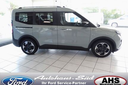 Ford Tourneo Courier Gebrauchtwagen
