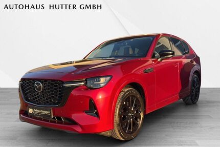 Mazda CX-60 Gebrauchtwagen