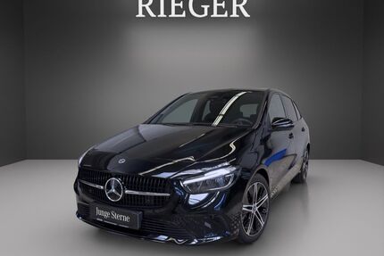 Mercedes-Benz B 180 Gebrauchtwagen