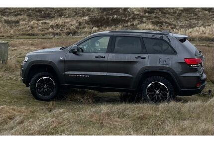 Jeep Grand Cherokee Gebrauchtwagen