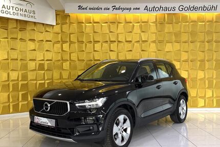 Volvo XC40 Gebrauchtwagen