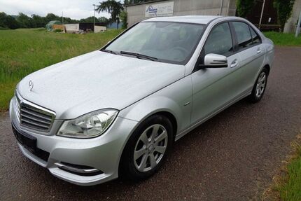 Mercedes-Benz C 180 Gebrauchtwagen