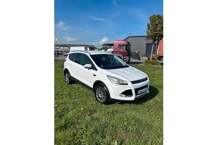 Ford Kuga Gebrauchtwagen