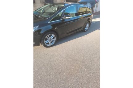 Ford S-Max Gebrauchtwagen