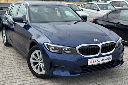 BMW 320 Gebrauchtwagen