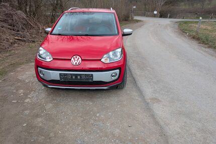 VW up! Gebrauchtwagen