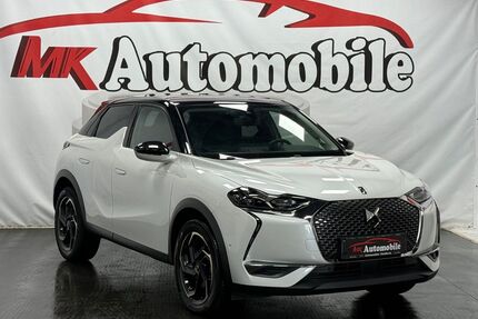 DS Automobiles DS3 Gebrauchtwagen