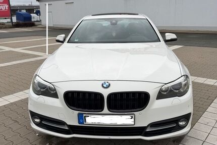 BMW 520 Gebrauchtwagen