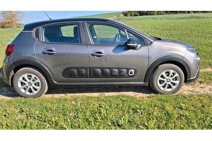 Citroen C3 Gebrauchtwagen