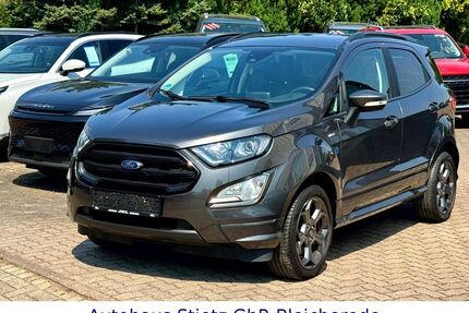 Ford EcoSport Gebrauchtwagen