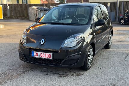 Renault Twingo Gebrauchtwagen