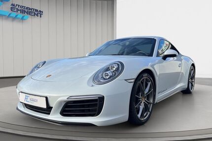 Porsche 911 Urmodell Gebrauchtwagen