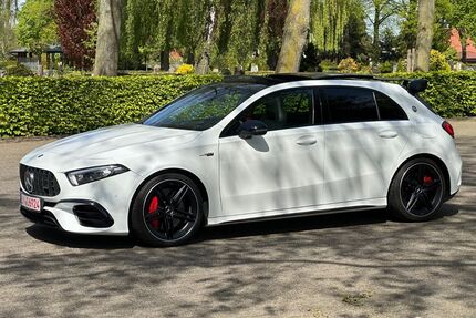 Mercedes-Benz A 45 AMG Gebrauchtwagen