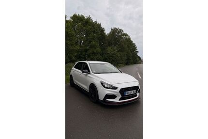 Hyundai i30 Gebrauchtwagen