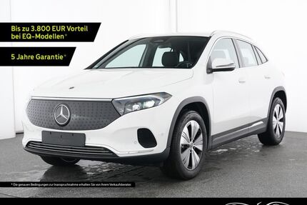 Mercedes-Benz EQA Gebrauchtwagen