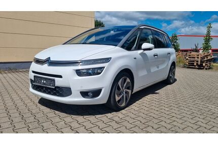 Citroen Grand C4 Picasso / SpaceTourer Gebrauchtwagen