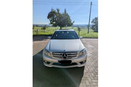 Mercedes-Benz C 280 Gebrauchtwagen