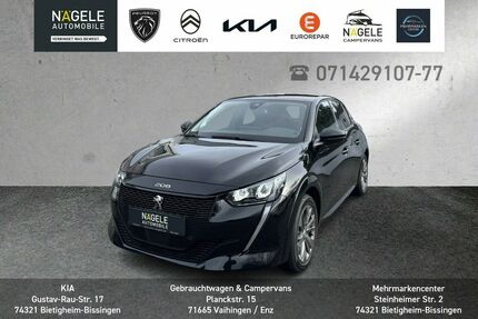 Peugeot 208 Gebrauchtwagen