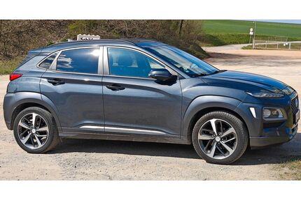 Hyundai KONA Gebrauchtwagen