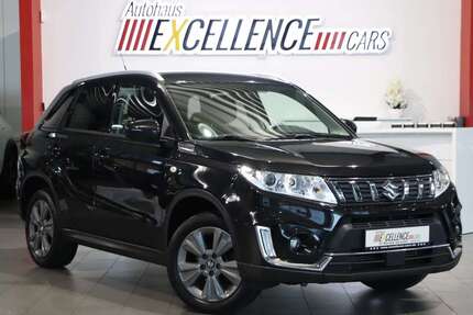 Suzuki Vitara Gebrauchtwagen