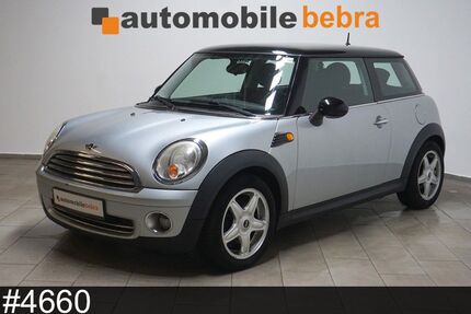 Mini Cooper C Gebrauchtwagen
