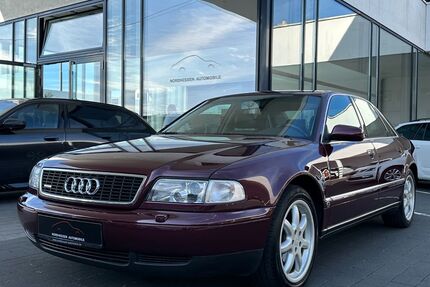 Audi A8 Gebrauchtwagen