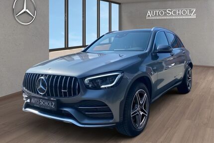 Mercedes-Benz GLC 43 AMG Gebrauchtwagen