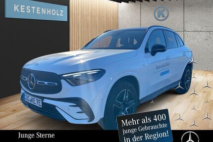 Mercedes-Benz GLC 300 Gebrauchtwagen