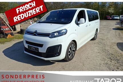 Citroen SpaceTourer Gebrauchtwagen
