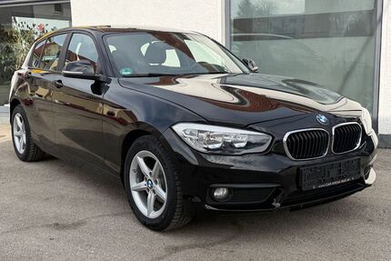 BMW 116 Gebrauchtwagen