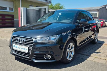 Audi A1 Gebrauchtwagen