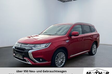 Mitsubishi Outlander Gebrauchtwagen