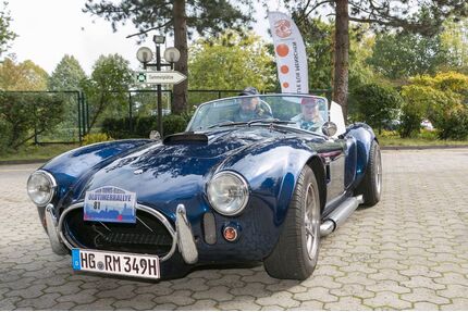 Cobra Andere Gebrauchtwagen