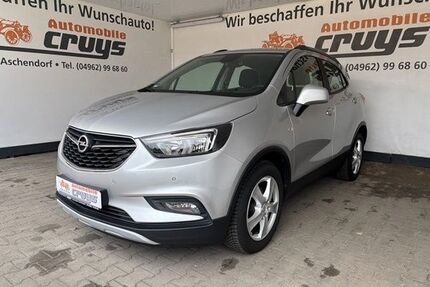 Opel Mokka Gebrauchtwagen