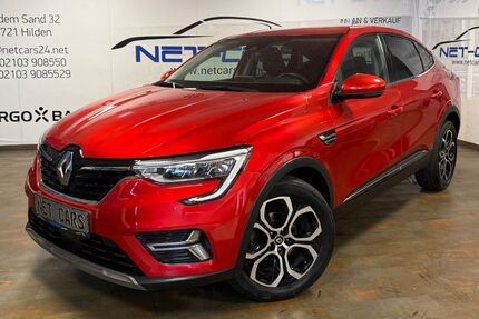 Renault Arkana Gebrauchtwagen