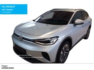 VW ID.4 Gebrauchtwagen