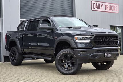 Dodge RAM Gebrauchtwagen