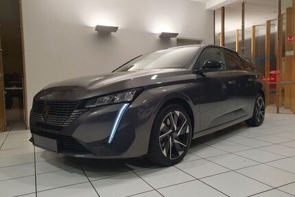 Peugeot 308 Gebrauchtwagen